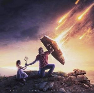 Meet your Posher, Rick